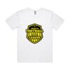 Mens Staple Minus Tee Thumbnail