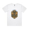 Mens Staple Minus Tee Thumbnail