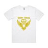 Mens Staple Minus Tee Thumbnail