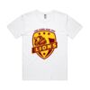 Mens Staple Minus Tee Thumbnail