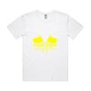 Mens Staple Minus Tee Thumbnail