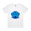 Mens Staple Minus Tee Thumbnail