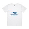 Mens Staple Minus Tee Thumbnail
