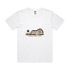 Mens Staple Minus Tee Thumbnail