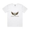 Mens Staple Minus Tee Thumbnail