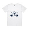 Mens Staple Minus Tee Thumbnail
