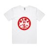 Mens Staple Minus Tee Thumbnail
