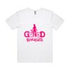 Mens Staple Minus Tee Thumbnail