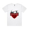 Mens Staple Minus Tee Thumbnail