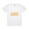 Mens Staple Minus Tee Thumbnail