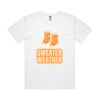 Mens Staple Minus Tee Thumbnail