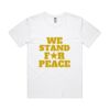 Mens Staple Minus Tee Thumbnail