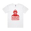 Mens Staple Minus Tee Thumbnail