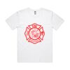 Mens Staple Minus Tee Thumbnail