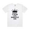 Mens Staple Minus Tee Thumbnail