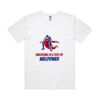 Mens Staple Minus Tee Thumbnail