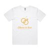 Mens Staple Minus Tee Thumbnail