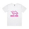 Mens Staple Minus Tee Thumbnail