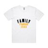 Mens Staple Minus Tee Thumbnail