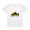 Mens Staple Minus Tee Thumbnail