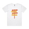 Mens Staple Minus Tee Thumbnail