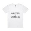 Mens Staple Minus Tee Thumbnail