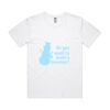 Mens Staple Minus Tee Thumbnail