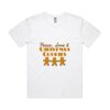 Mens Staple Minus Tee Thumbnail