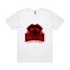 Mens Staple Minus Tee Thumbnail