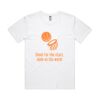 Mens Staple Minus Tee Thumbnail