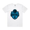 Mens Staple Minus Tee Thumbnail