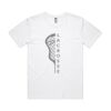 Mens Staple Minus Tee Thumbnail