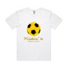 Mens Staple Minus Tee Thumbnail