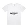 Mens Staple Minus Tee Thumbnail