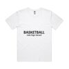 Mens Staple Minus Tee Thumbnail