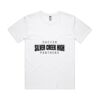 Mens Staple Minus Tee Thumbnail