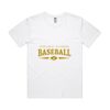 Mens Staple Minus Tee Thumbnail