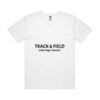 Mens Staple Minus Tee Thumbnail