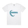 Mens Staple Minus Tee Thumbnail