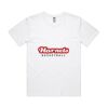Mens Staple Minus Tee Thumbnail