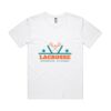Mens Staple Minus Tee Thumbnail