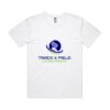 Mens Staple Minus Tee Thumbnail