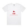 Mens Staple Minus Tee Thumbnail