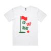 Mens Staple Minus Tee Thumbnail