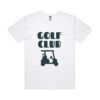 Mens Staple Minus Tee Thumbnail