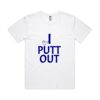 Mens Staple Minus Tee Thumbnail