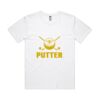Mens Staple Minus Tee Thumbnail