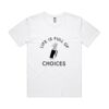 Mens Staple Minus Tee Thumbnail
