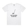 Mens Staple Minus Tee Thumbnail
