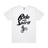 Mens Staple Minus Tee Thumbnail